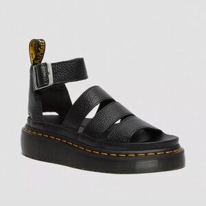Dr Martens Clarissa II Platform Sandals